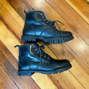 Cole Haan winter boots